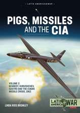 Pigs, Missiles and the CIA