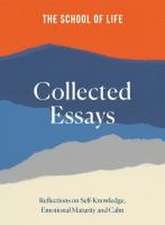 Collected Essays