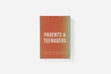 Parents & Teenagers