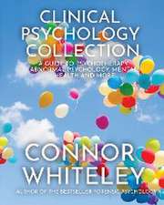 Clinical Psychology Collection