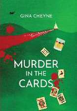 Murder in the Cards