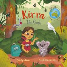 Kirra the Koala