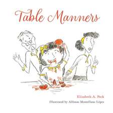 Table Manners