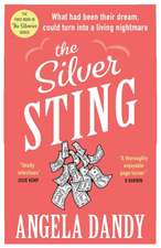 The Silver Sting