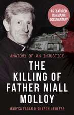 The Killing Of Father Niall Molloy