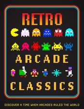 Retro Arcade Classics