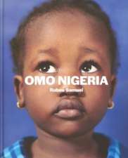 OMO NIGERIA by Rubee Samuel