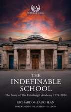 The Indefinable School