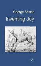 Inventing Joy