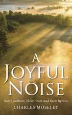 Joyful Noise