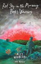 Red Sky in the Morning, Poet's Warning