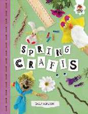 Spring Crafts