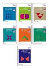 MA LAW Professional Practice Bundle (SQE)