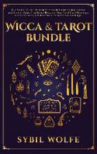 WICCA & TAROT BUNDLE