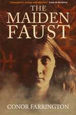 The Maiden Faust