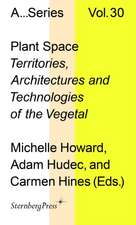 Plant Space