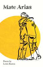 Mate Arias