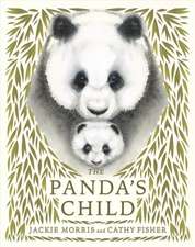 The Panda's Child