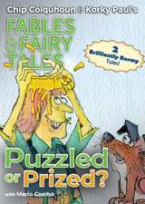 Puzzled or Prized?