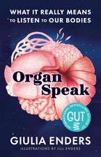 Organ Speak