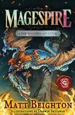 Magespire