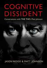 Cognitive Dissident