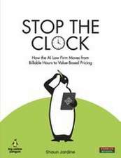 Stop The Clock