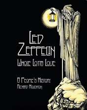 Led Zeppelin