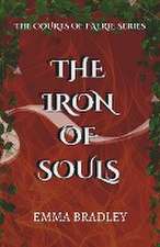 The Iron of Souls