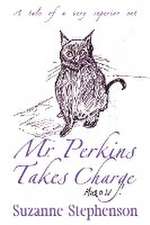 Mr Perkins Takes Charge