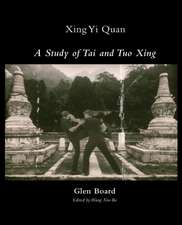 Xing Yi Quan