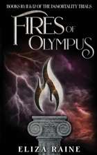 Fires of Olympus