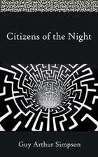 Citizens of the Night