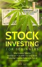 Stock Investing for Beginners