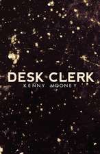 Desk Clerk