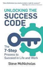 Unlocking the Success Code