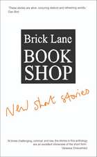 Brick Lane Bookshop: New Short Stories 2024