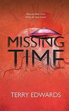 Missing Time