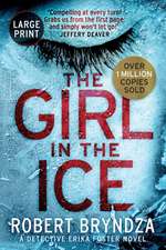 The Girl in the Ice