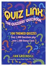 Quiz Linx