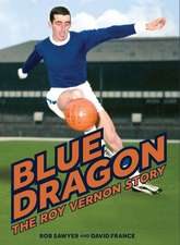 Blue Dragon