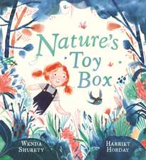 Shurety, W: Nature's Toy Box