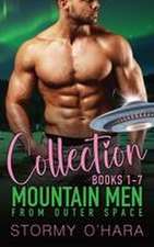 Mountain Men from Outer Space Collection