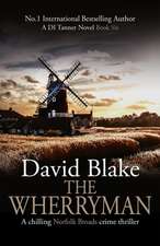 Blake, D: Wherryman