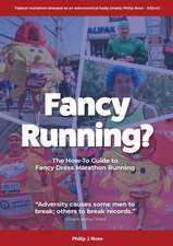 Fancy Running?