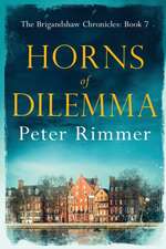 Horns of Dilemma