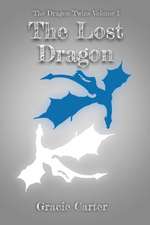 The Lost Dragon