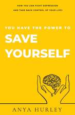 You Have the Power to Save Yourself