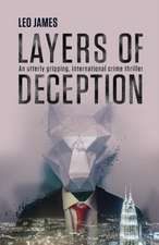 Layers of Deception