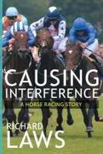 Causing Interference
